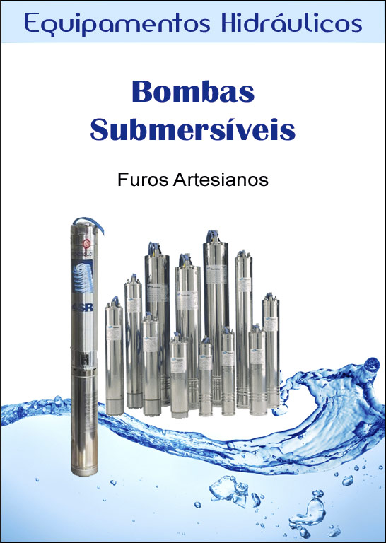 Bomba Submersível